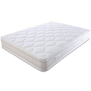 Shire Solaris Sculptor Orthopaedic Sprung Mattress Mattress Shire 