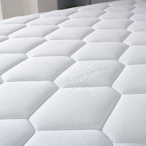 Shire Solaris Sculptor Orthopaedic Sprung Mattress Mattress Shire 