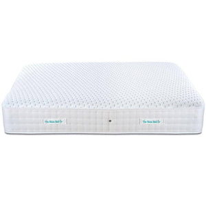 Shire Wenlock 1000 Pocket Sprung Latex Natural Fillings Mattress Mattress Shire 