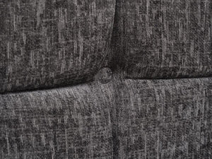 Sicily Strutted Upholstered Headboard Headboard Divan Base Direct 