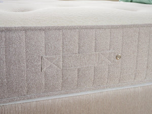 Sleep Revolution Sapphire Orthopaedic Coil Sprung Divan Bed Set Divan Bed Set Divan Base Direct 