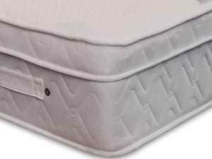 Sophia Briar-Rose Alphonsine 1000 Pocket Sprung Encapsulated Memory Foam Divan Bed Set Divan Bed Set Divan Base Direct 