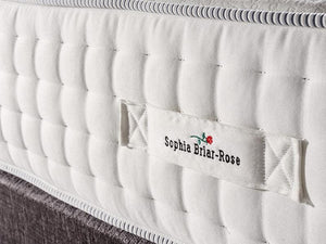 Sophia Briar-Rose Annabelle 1000 Pocket Sprung Mattress Mattress Divan Base Direct 