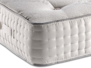 Sophia Briar-Rose Annabelle 1000 Pocket Sprung Mattress Mattress Divan Base Direct 