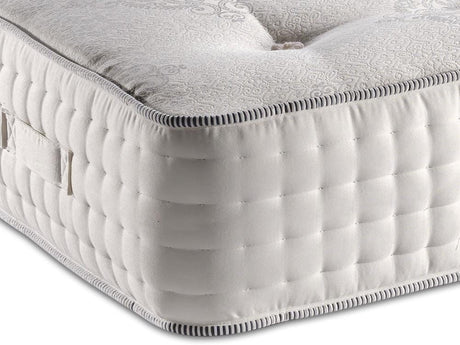 Sophia Briar-Rose Annabelle 1000 Pocket Sprung Mattress Mattress Divan Base Direct 