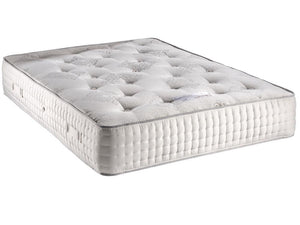 Sophia Briar-Rose Annabelle 1000 Pocket Sprung Mattress Mattress Divan Base Direct 