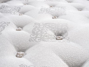 Sophia Briar-Rose Annabelle 1000 Pocket Sprung Mattress Mattress Divan Base Direct 