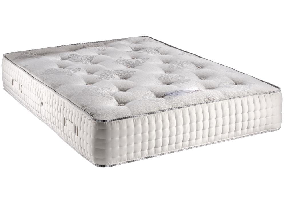 Sophia Briar-Rose Annabelle 2000 Pocket Sprung Divan Bed Set Divan Bed Set Divan Base Direct 
