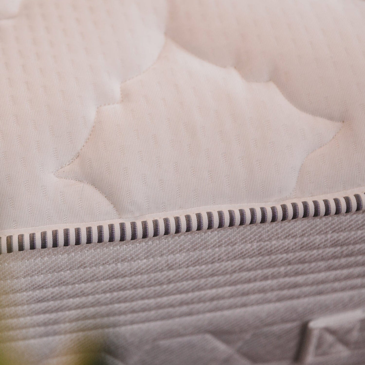 Sophia Briar-Rose Clemence 1000 Pocket Sprung Memory Foam Luxury Divan Bed Set Divan Bed Set Divan Base Direct 