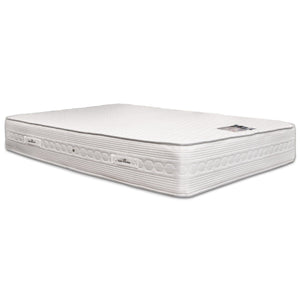 Sophia Briar-Rose Elara 1000 Pocket Sprung Natural Latex Mattress Mattress Divan Base Direct 