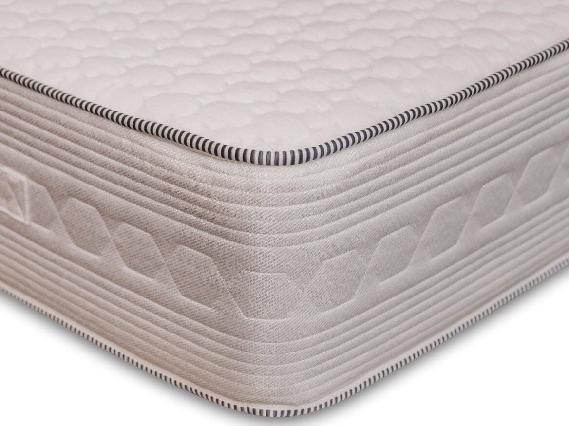 Sophia Briar-Rose Elara 1000 Pocket Sprung Natural Latex Mattress Mattress Divan Base Direct 