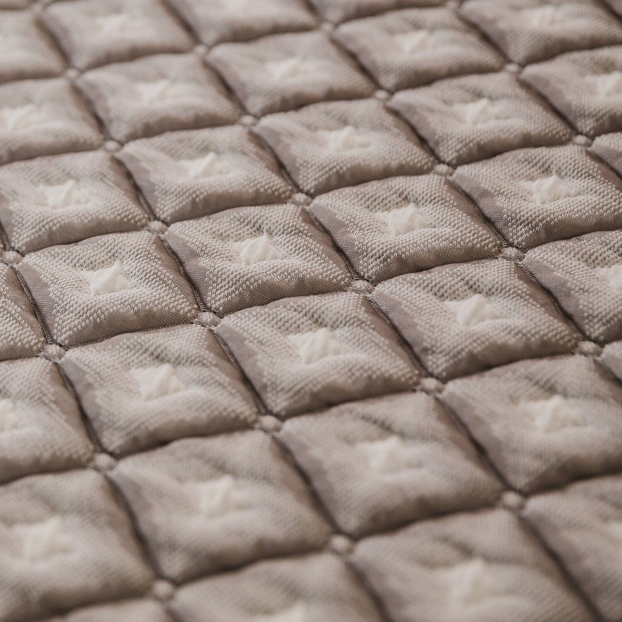 Sophia Briar-Rose Maya 2000 Pocket Sprung Memory Foam Mattress Mattress Divan Base Direct 