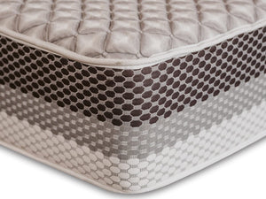 Sophia Briar-Rose Maya 2000 Pocket Sprung Memory Foam Mattress Mattress Divan Base Direct 