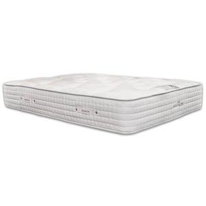 Sophia Briar-Rose Noemie 1000 Pocket Sprung Natural Cotton Tencel Mattress Mattress Divan Base Direct 