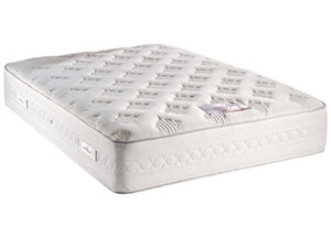 Sophia Briar-Rose Pandora 1000 Pocket Sprung Memory Foam Mattress Mattress Divan Base Direct 