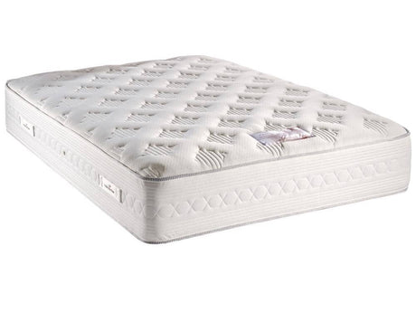 Sophia Briar-Rose Pandora 1000 Pocket Sprung Memory Foam Mattress Mattress Divan Base Direct 