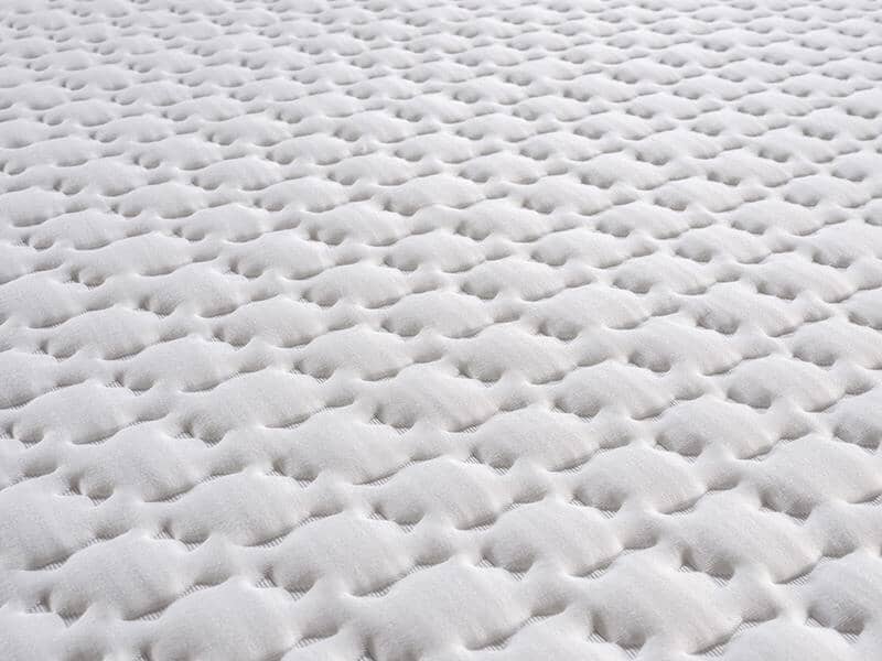Sophia Briar-Rose Penelope 1000 Pocket Sprung Natural Latex Mattress Mattress Divan Base Direct 