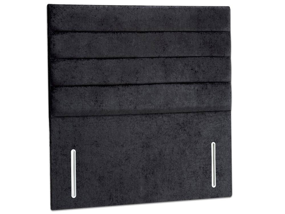 Sorrento Floor Standing Upholstered Headboard Headboard Divan Base Direct 