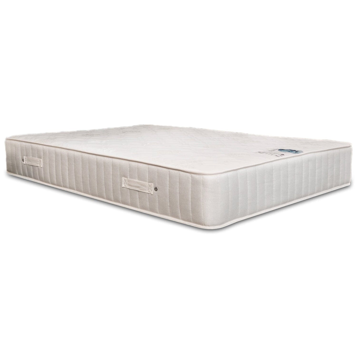 Topaz Back Care Orthopaedic Sprung Divan Bed Set Divan Bed Set Divan Base Direct 