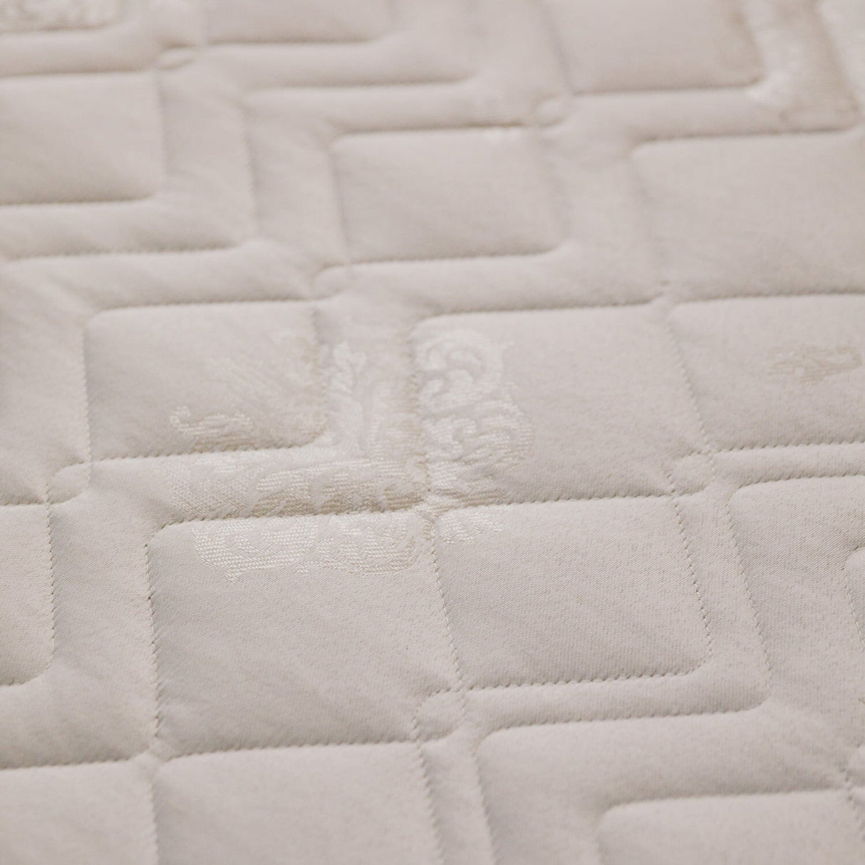 Topaz Back Care Orthopaedic Sprung Divan Bed Set Divan Bed Set Divan Base Direct 