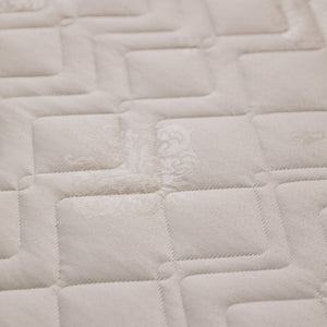 Topaz Back Care Orthopaedic Sprung Mattress Mattress Divan Base Direct 