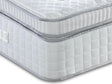 Dura Beds Turin 2000 Pocket Sprung Box Pillow Top Mattress