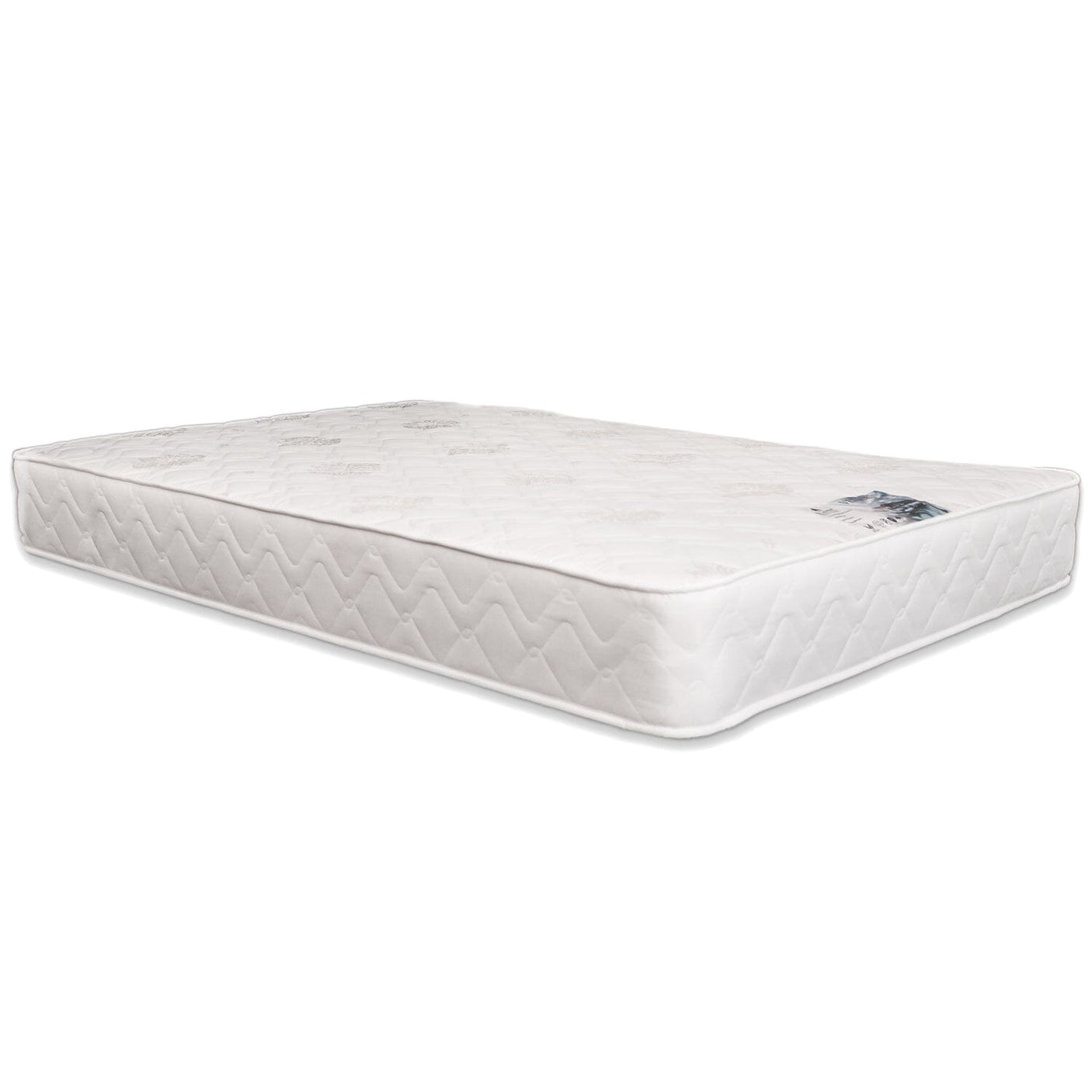 Venice Comfort Care Sprung Divan Bed Set Divan Bed Set Divan Base Direct 