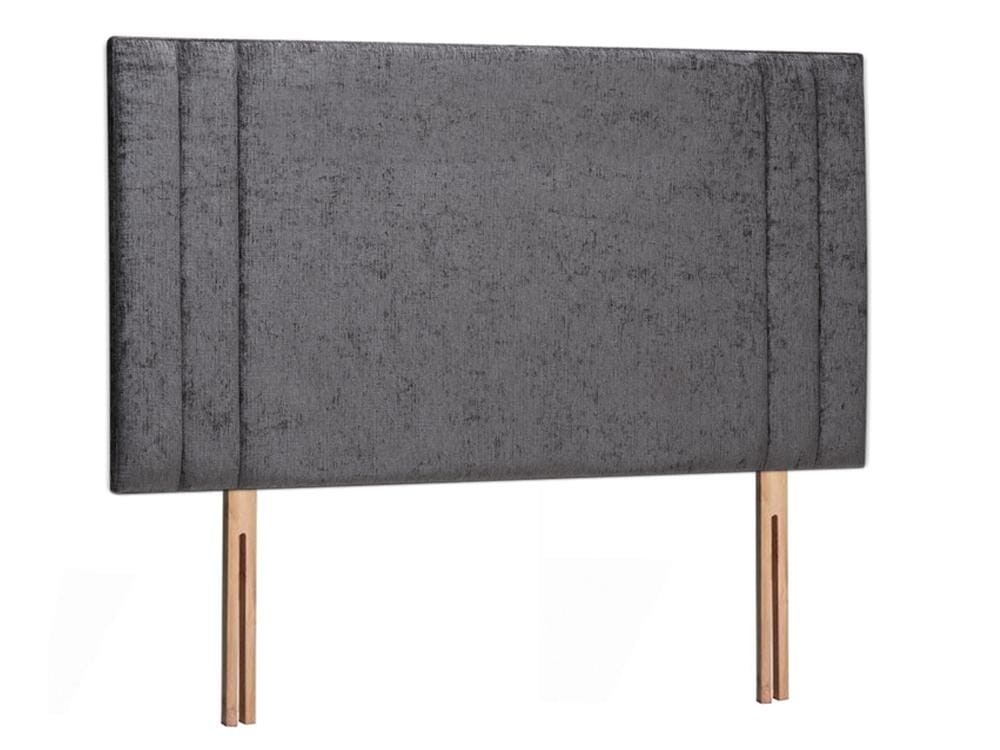 Verona Strutted Upholstered Headboard Headboard Divan Base Direct 