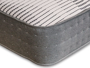 Victoria 2000 Pocket Sprung Natural Latex Mattress Mattress Divan Base Direct 