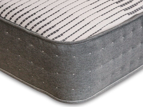 Victoria 2000 Pocket Sprung Natural Latex Mattress Mattress Divan Base Direct 