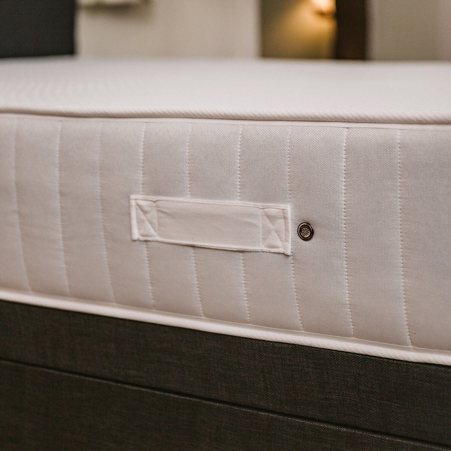 Windsor Extra Firm High Density Foam Mattress Mattress Divan Base Direct 