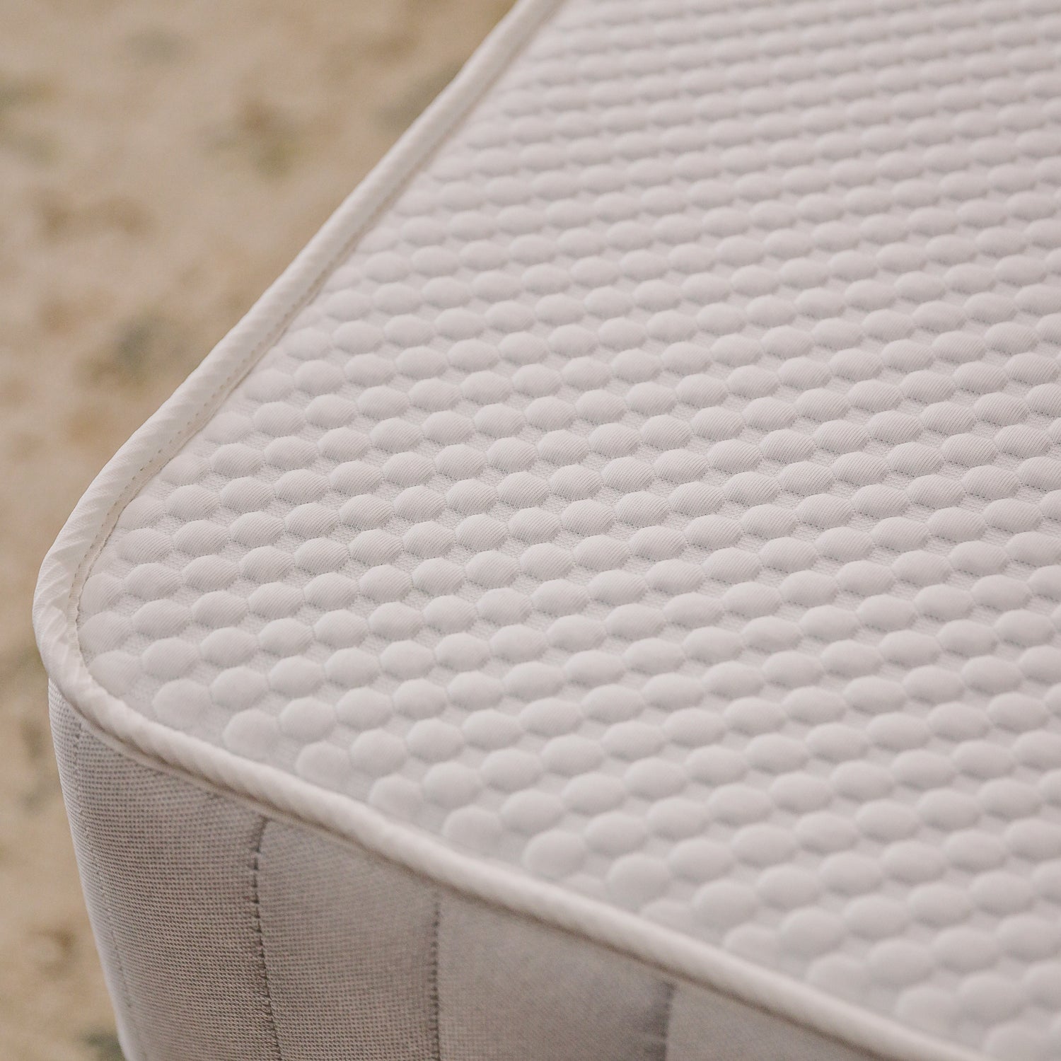 Extra firm store foam mattress